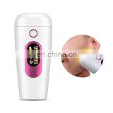999999 Flashes Portable Ipl Permanent Hair Laser Removal Epilator for Women thumbnail-5