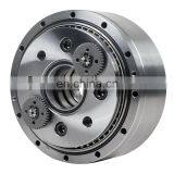 ZD Leader 27CBX 27C High Precision RV Cycloidal Industrial Robotics Arm Joint Speed Gearbox Reducer For Servo Motor thumbnail-5