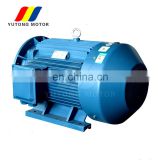 Y2 series three-phase induction electric 2 2kw 380v motor