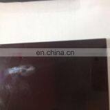 4mm5mm 6mm Clear and Black Ceramic Glass for Cooktop Fireplace thumbnail-6