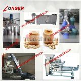 300 kg/h Peanut Butter Product Line|Peanut Butter Production Equipment|Colloid Grinder