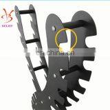 Gym Fitness Equipment Dumbbell Storage Rack thumbnail-3