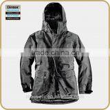 100% polyester lightweight waterproof jacket cheap windbreaker jacket