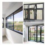 SHENGXIN Competitive Price New Design Diy Aluminium Window and Door Frames thumbnail-6