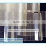 FRP Roofing Sheet/grp Clear Roof Tiles/transparent Roof for Greenhouse thumbnail-2