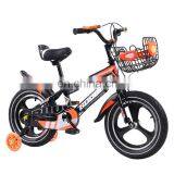 Hi-carbon Steel Kids Bicycle Children Bike Hot Selling/Cheap Kids Bike 12 16 18 20 Available/children Bicycle for Philippines thumbnail-5