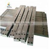 2020 Splendid Quality Uhmwpe Block Machine Parts, Uhmwpe Plastic Block for Milling Upe Polyethylene Block thumbnail-5