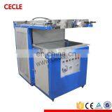 Big Size Thermal PVC and PE Film Motor Fittings Skin Packing Machine thumbnail-2