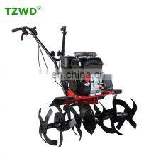 Agricultural Use Mini Power Tiller& Cultivator(BK-55) thumbnail-5