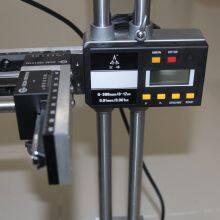 FE-2100RA Multi-pole Magnetic Ring Distribution Measuring Device (manual Version) thumbnail-4