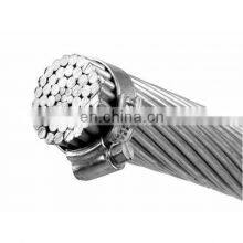 China Hot Saling Bare Conductor AAC AWG4/0 Oxlip thumbnail-5