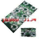 Yiwu Factory Wholesale Multifunctional Seamless Cheap Custom Bandana Printing