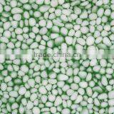 River Pebble Stone Panel for Room Divider and Table Top