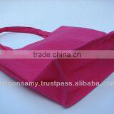 Reusable non woven bag/ non woven shopping bag