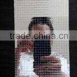 1.5mm Thick 5x5mm Mirror Mosaic for Disco Ball thumbnail-1