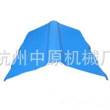 Top Tile Ridge Roofing Panel Forming Machine thumbnail-5