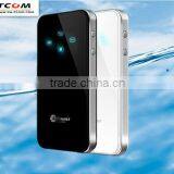 2013 Repeater Wifi Router Dual Mode Support WCDMA,EDGE High Speed 150Mbps Wifi Transfer Rate