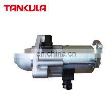 Hot Sale Auto Diesel Starter Motor 31200-55A-Z01 High Performance Motor Starters For City 1.5L 2014-2019 thumbnail-1