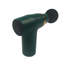 Hot Selling Dropshipping USB CHARGE Tissue Massage Gun Masajeador Para Adelgasar Other Massage Product Finishing Touch Flawless thumbnail-4