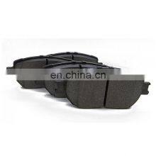 High Quality Brake Pad Front Brake Pads for Toyota 04465 Japanese Cars thumbnail-5