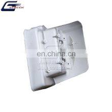Heavy Duty Truck Parts Body System Boarding Step OEM 504103232 504103233 504053092 for IVEC TRUCK Right Foot Step Plate thumbnail-5