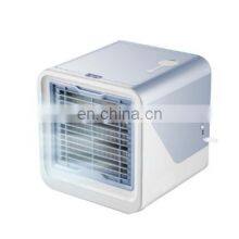 2021 NEW Style High Quality Mini Water Cooler Fan Air Portable Mini Air Cooler Fan