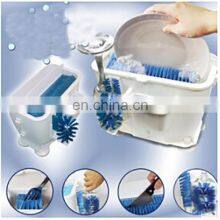 High Quality Portable Mini Plastic Manual Dishwasher thumbnail-3