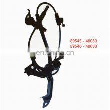 Car Speed Sensor Wheel Speed Sensor For Lexus RX450H RX350 RX270 89545 - 48050 thumbnail-2