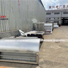 Outdoor LCD Advertising Machine Bus Stop Sign Aluminum Profile Bus Shelter Billboard Customization thumbnail-5