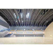 Xuzhou LF Basketball Gym Football Stadium Roof Construction thumbnail-4