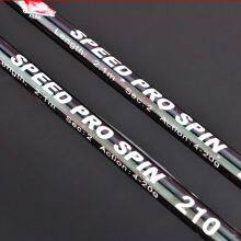 Athletics Straight Handle Hot Pick Carp Fishing Pole 1.2-2.7m thumbnail-1