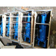 Yt27 Rock Drill, 5m Pusher Leg Drill, Small Portable Mine Rock Drill thumbnail-5