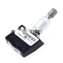 100016691 315MHZ Car Tire Pressure Monitoring Sensor 40700-1AA0D For Renault Koleos thumbnail-5