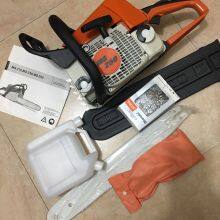 45.4cc Gasoline Chain Saw Power Head WT 3/8 LP .050 16 Inch 55 DL Guide Bar ＆ 3/8 LP .050 16 Inch 55 DL Saw Chain MS250 MS230 MS210 025 023 025 Chainsaw thumbnail-4