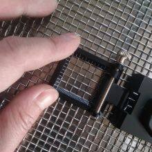 Tainless Steel Wire Mesh Screen/micro Screen Mesh/150 Micron Stainless Steel Mesh Screen thumbnail-5