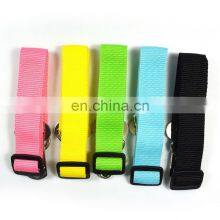 2020 New Adjustable Dog Pet Dog Cat Car Seat Belt Car Seat Belts For Pets Safety Belt Restraint Lead Travel Leash Pet thumbnail-3
