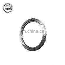 Sumitomo SH120A1 SH120A2 SH120A3 Swing Bearing SH120-3 Excavator Slew Ring thumbnail-3