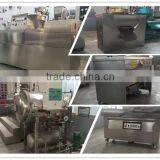 High Quality More Demand Vegetarian Food Production Line thumbnail-4
