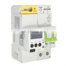 Matismart 16a Wifi Remote Control Home Electricity Saver With RS485 thumbnail-1