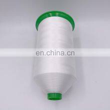 Factory Hot Selling 100% Polyester Nylon 6 Nylon 66 High Tenacity for Shoes Bags Sofa 150d 3 Sewing Thread thumbnail-3