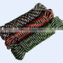 High Strength Double Braided Polyester Rope thumbnail-4