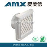 Bathroom Wall Mounted Ventilation Fan, Exhaust Fan for House Use thumbnail-4