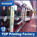 Removable Wall/window Sticker, 3m Vinyl Sticker, Vinyl Car Sticker-qt thumbnail-5