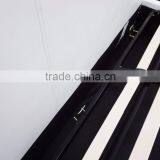 Modern Style Hot Sale Leather Bed Wood Double Bed Designs With Box Quality Choice thumbnail-6