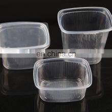 Plastic Box Making Machine Automatic/plastic Glass Making Machine thumbnail-3