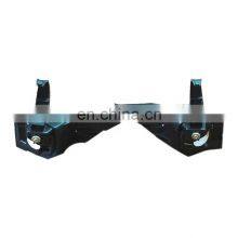 Car Accessories Clear Fog Lamp With Bracket Kits Fog Lights for HONDA CRV 2005-2006 thumbnail-3