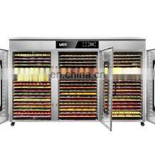 60 Trays Horizontal Dryer Drying Machine Food Dehydrator thumbnail-3