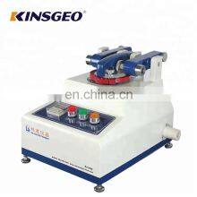 Taber Abrasion Resistance Oscillating Abrasion Tester thumbnail-2