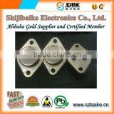 BUX12 Silicon NPN Power Transistors 20A 150W TO3 thumbnail-1