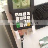 Foam Carving Router Multi Head 3d Cnc Router With Rotary Axis 4 Aixs thumbnail-5